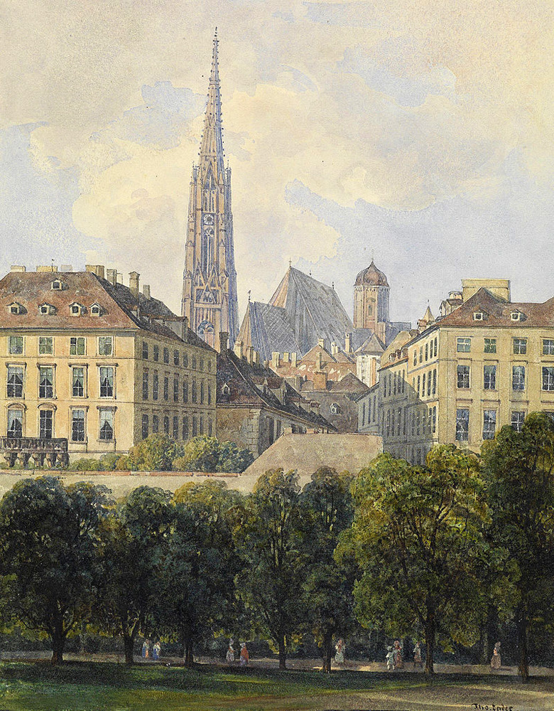 saint stephens cathedral